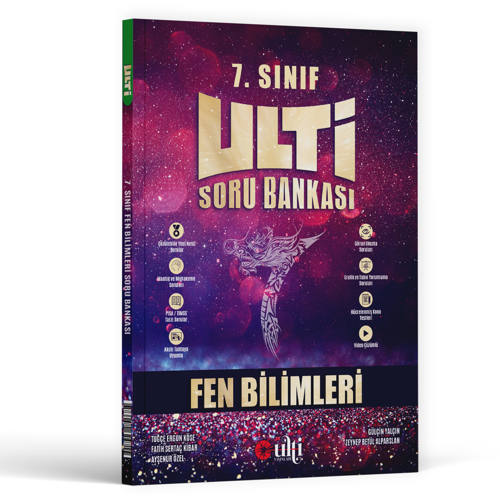 ULTİ 07.SINIF S.B. FEN BİLİMLERİ - 2025-26